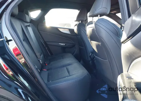 2023 Lexus Nx 350 F Sport Handling из США, поврежденный, VIN 2T2KGCEZ1PC031489